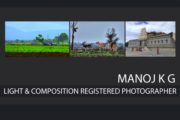 Manoj K G - Landscape Photography, Wildlife Photography, Nature Photography, Photography Hobby, Manoj K G