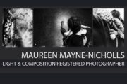 Maureen Mayne-Nicholls - Art Photography, Photojournalism, Documentary Photography, Intimate Photography, Maureen Mayne-Nicholls