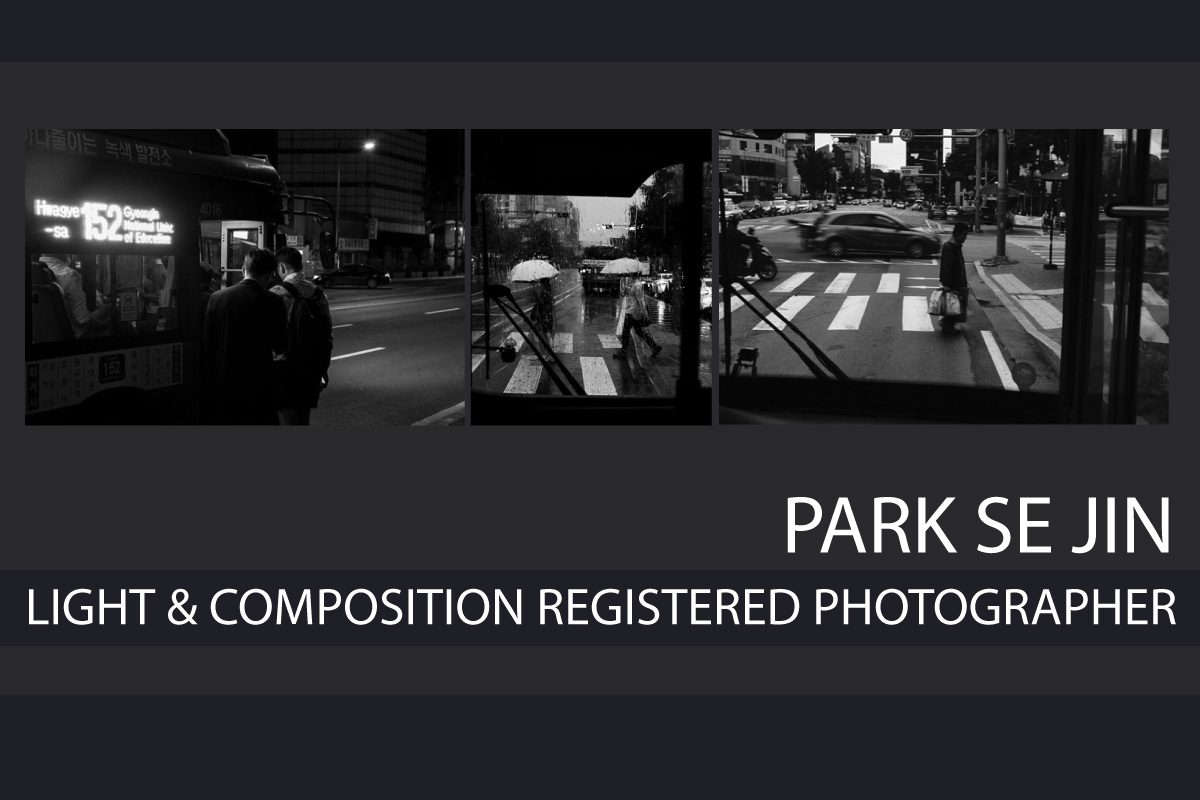 Park Se Jin - Photojournalist, Photography, Award-Winning Photographer, Photo of the Day, Seoul Photographer