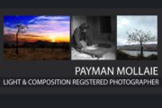 Payman Mollaie - Minimalist Photography, Art Photography, Photojournalism, Snow Photography, Analog Photography