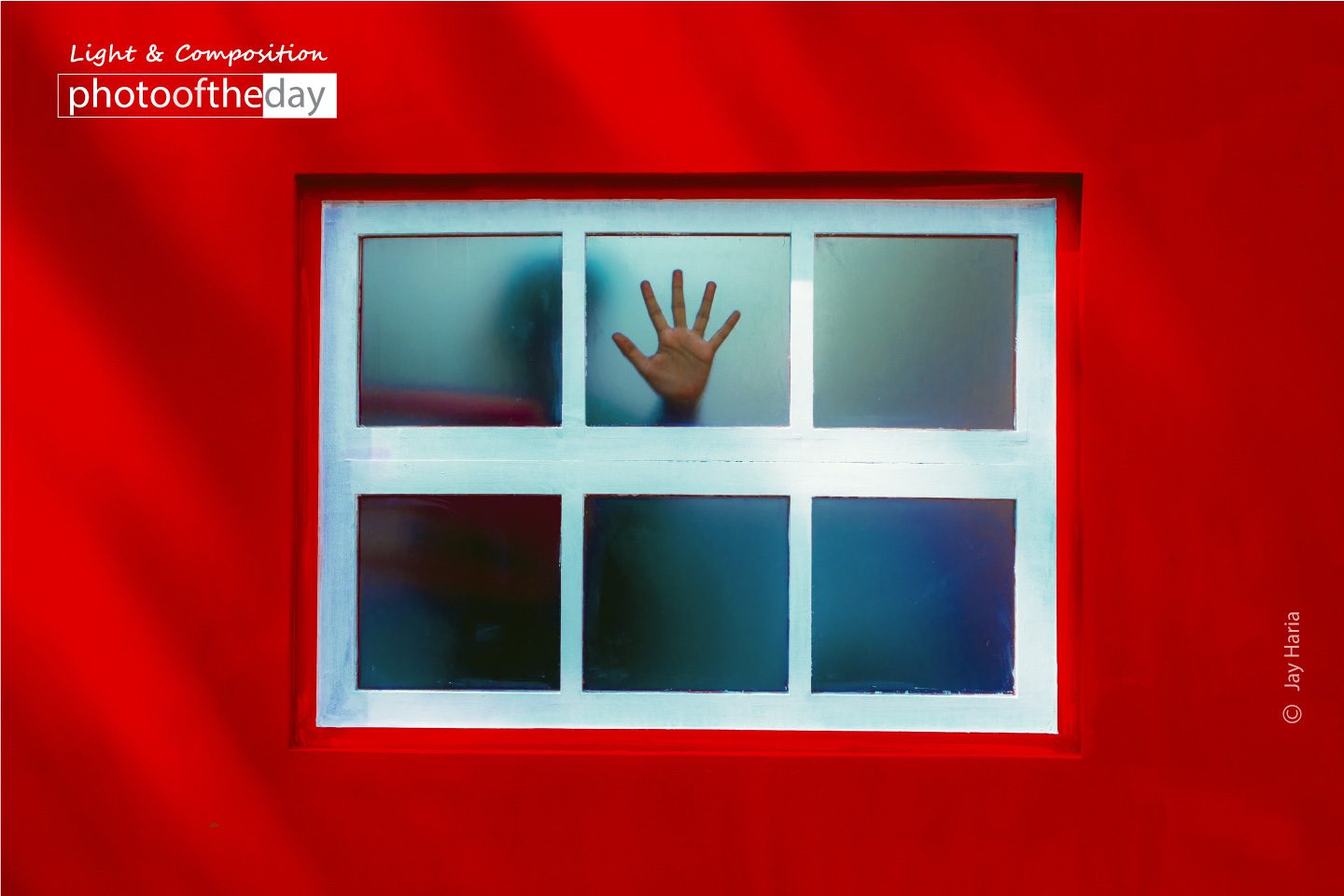 The Stopping Hand by Jay Haria Photo of the day 01092019 1n