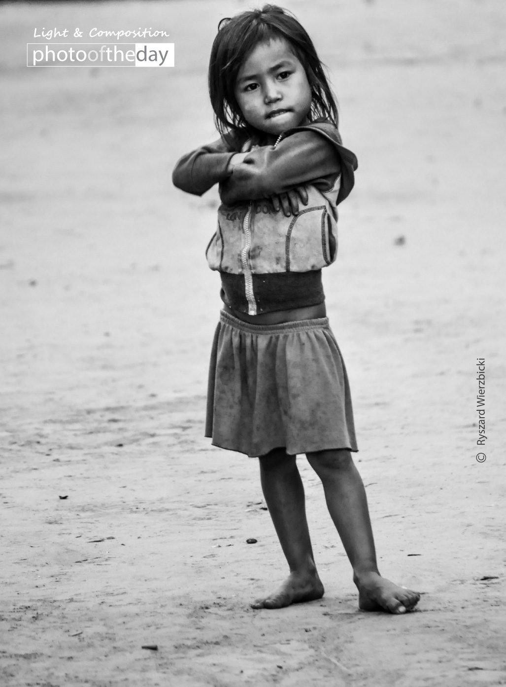 Young Pride by Ryszard Wierzbicki Photo of the day 03112018 1n