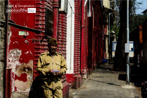 The Social Networker by Jay Haria - Documentary Photography, Photography Awards, Photojournalism, Online Photography Courses, Art Photography