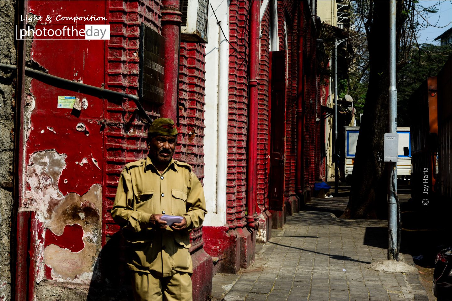 The Social Networker by Jay Haria - Documentary Photography, Photography Awards, Photojournalism, Online Photography Courses, Art Photography