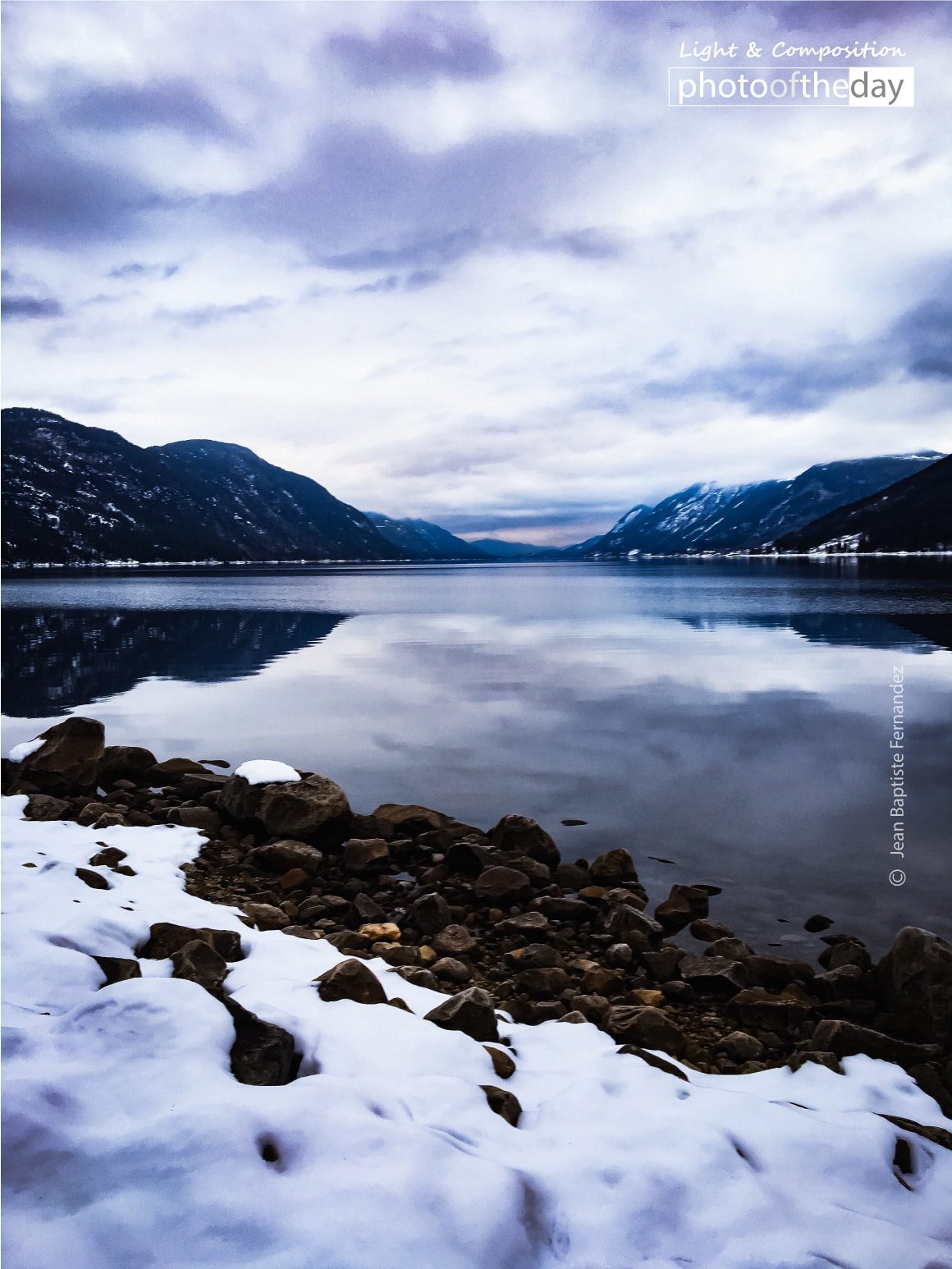 Step Away by Jean Baptiste Fernandez Photo of the day 14092019 1n 1