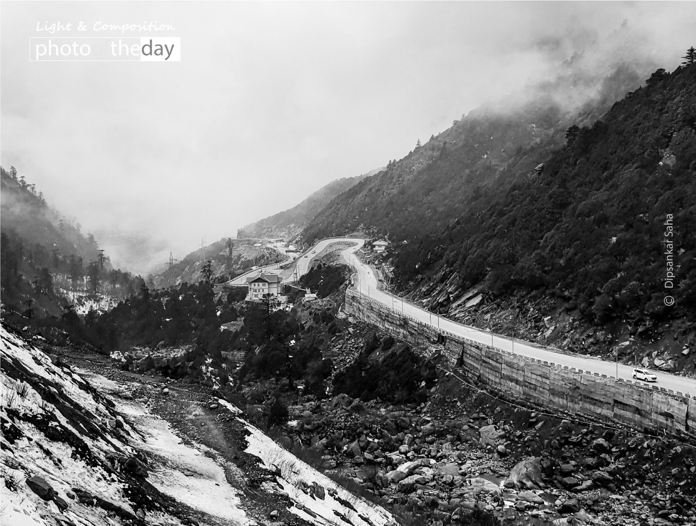 Unforgettable Sikkim by Dipsankar Saha Unforgettable Sikkim by Dipsankar Saha - Landscape Photography, Sikkim Photography, Photo of the Day, Award Winning Photography, Nature Photography