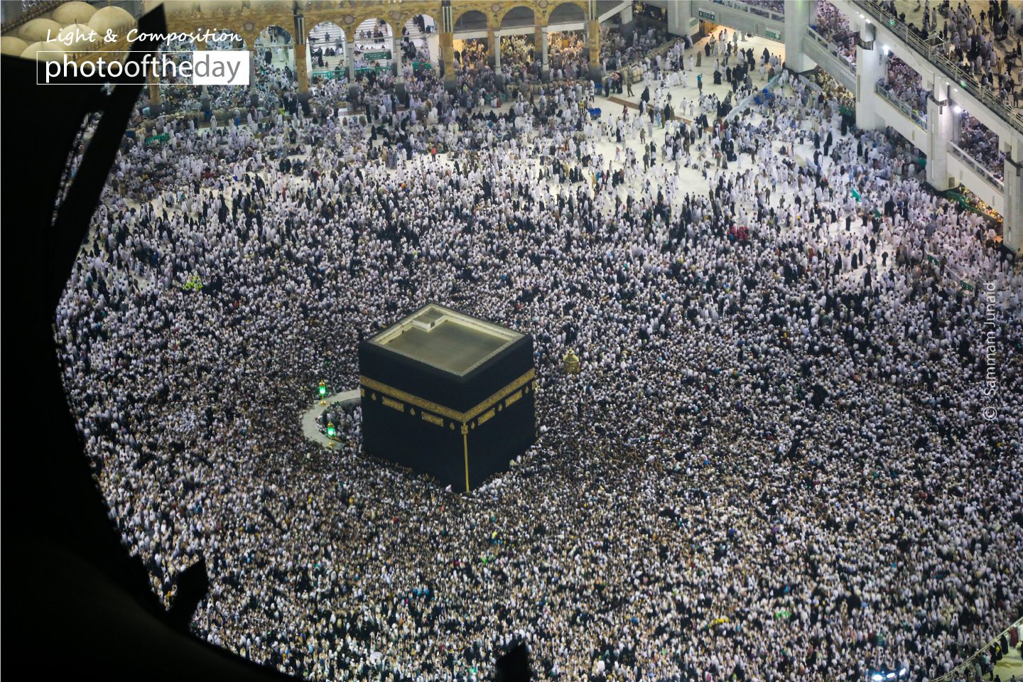 Brotherhood by Sammam Junaid Photo of the day 17122018 1n