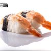 Ebi Nigiri by Barbara Martello - Food Photography, Award Winning Photography, Photo of the Day, Ebi Nigiri,  Photography Awards