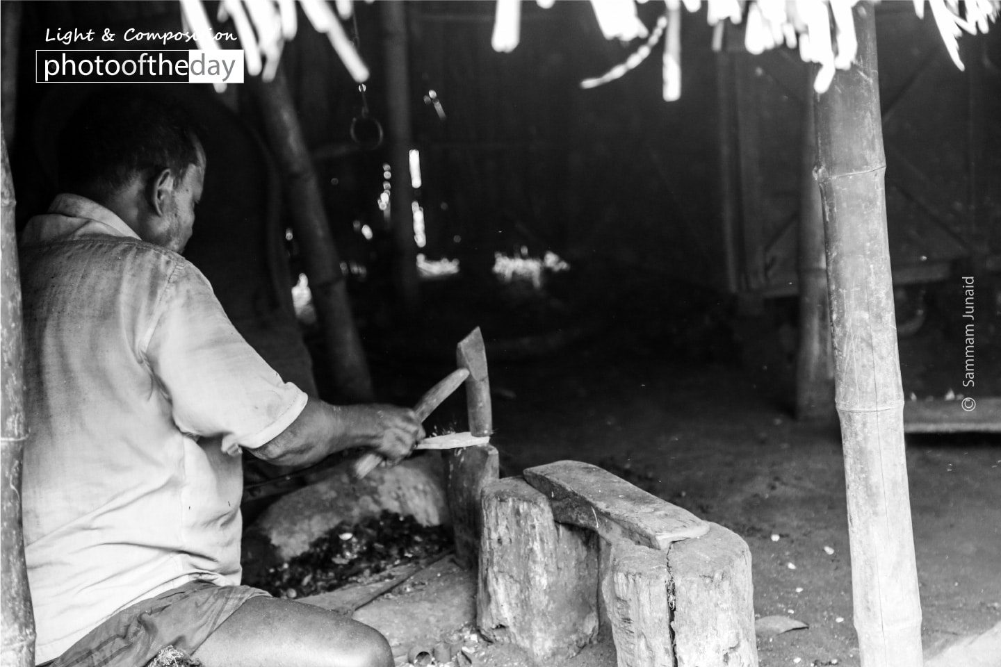 Curse of Reckoning by Sammam Junaid Curse of Reckoning by Sammam Junaid - Photojournalism, Documentary Photography, Award-Winning Photography, Photography Awards, Light & Composition University