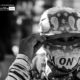 Ninja Biker by Ryszard Wierzbicki - Photojournalism, Photography Awards, Black and White Photography, Ryszard Wierzbicki, Photo of the Day