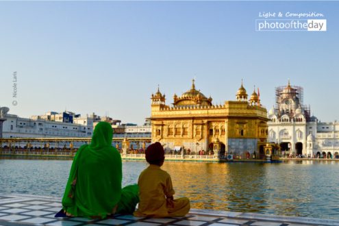 Praying by Nicole Laris - Photojournalism, Award-Winning Photography, Photo of the Day, Travel Photography, Photography Awards