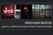 Pratham Bhatia - Photojournalism, Photography, Photographer, Photo of the Day, Light & Composition University