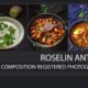Roselin Antony - Food Photography, Photography,  Photographer,  Culinary Photography,  Online Photography Courses