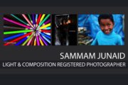 Sammam Junaid - Photography, Photographer, Photojournalism, Art Photography, Self-Taught Photographer