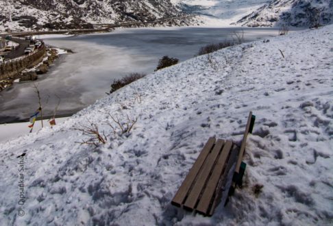 Land of Snow by Dipsankar Saha - Landscape Photography, Award Winning Photography, Photo of the Day, Photography Awards, Online Photography Courses