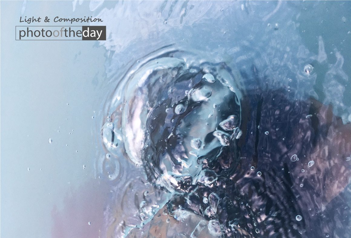 Acua by Maureen Mayne-Nicholls Acua by Maureen Mayne-Nicholls - Abstract Photography, Art Photography, Photo of the Day, Photography Awards, Award Winning Photography