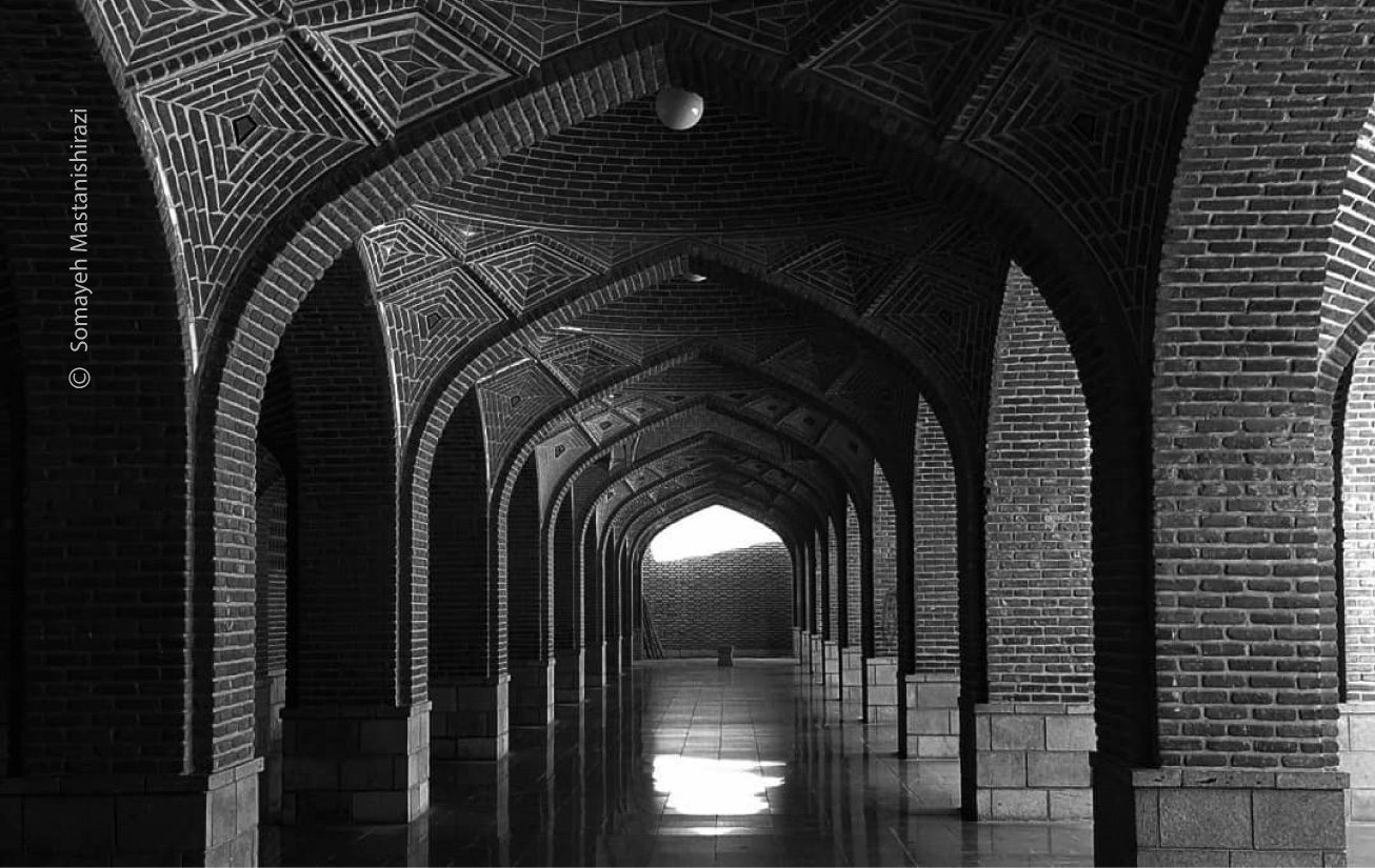 Reflection and Synchronization by Somayeh Mastanishirazi - Architectural Photography, Award Winning Photography, Photo of the Day, Photography Awards, Online Photography Courses