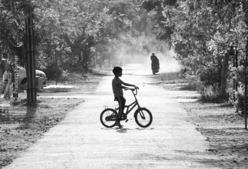 Kids of Summer 2019 by Pradeep Kumar - Photojournalism, Children Photography, Award Winning Photo, Photo of the Day, Artistic Photography
