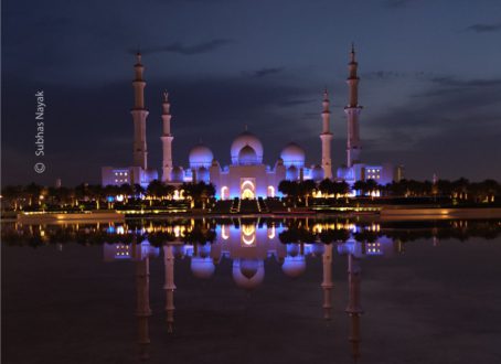 Glittering by Subhas Nayak - Night Photography, Photography Awards, Photo of the Day, Art Photography, Online Photography Courses