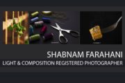 Shabnam Farahani - Street Photography, Food Photography, Advertising Photography, Photojournalism, Photography Awards