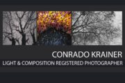 Conrado Krainer - Photographer, Filmmaker, Photography Portfolio, Art Photography, Conrado Krainer