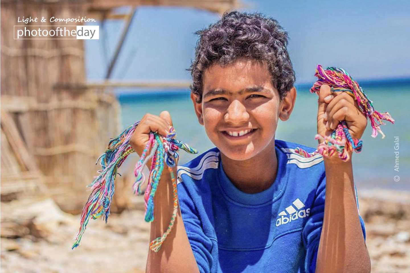 Simplicity by Ahmed Galal Simplicity by Ahmed Galal - Photojournalism, Award-Winning Photography, Portrait Photography, Photography Awards, Light & Composition University