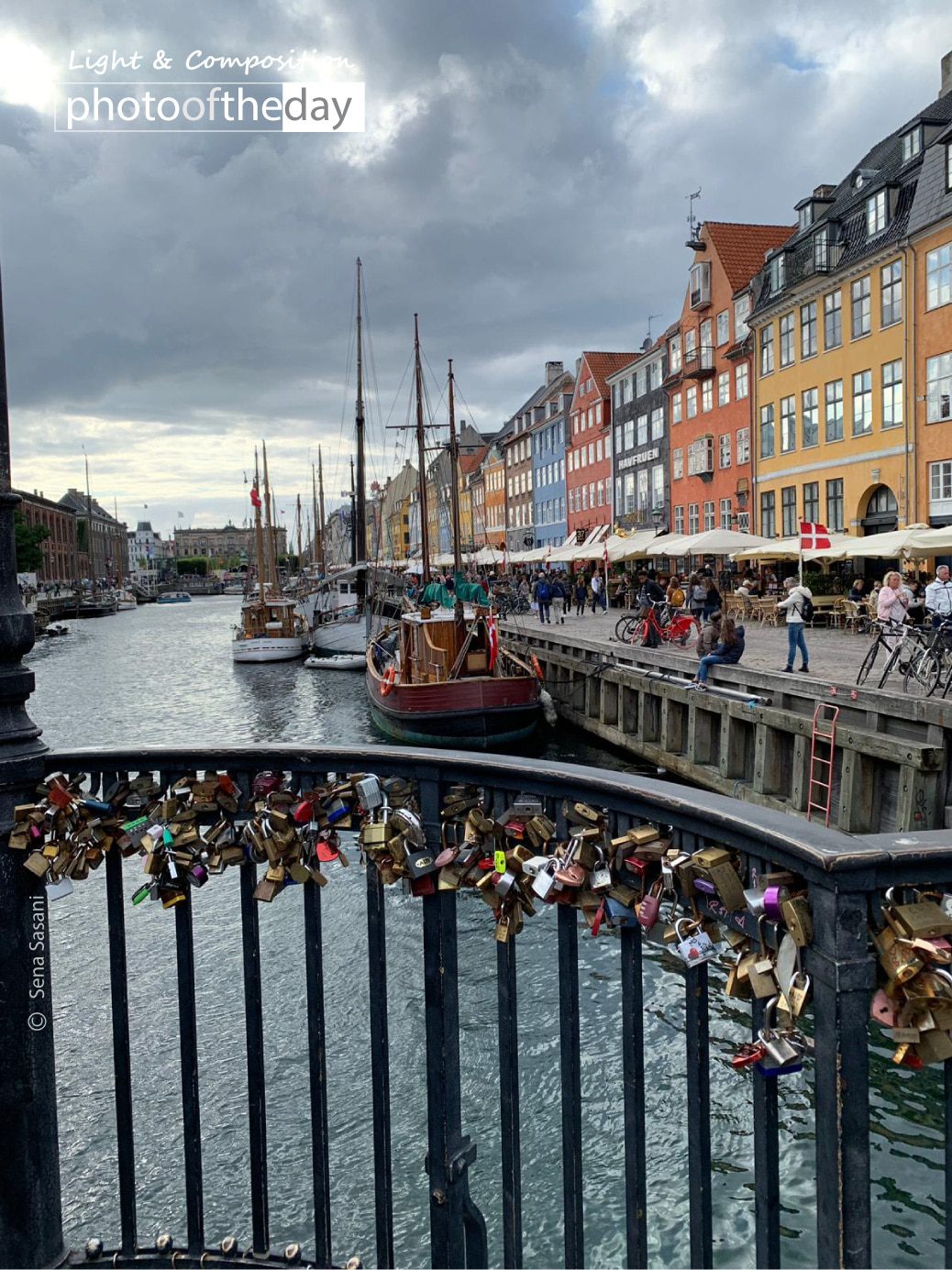 Keys for the Sunshine by Sena Sasani Photo of the day 06122019 1n