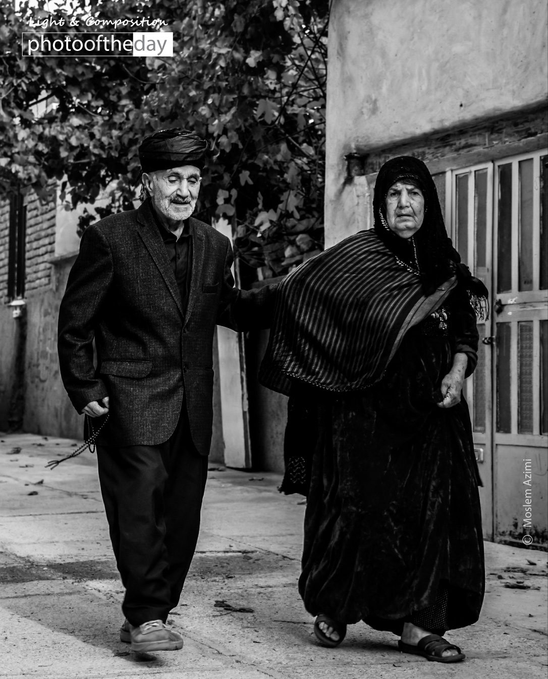 Mandaga Love by Moslem Azimi Photo of the day 16062017 2n