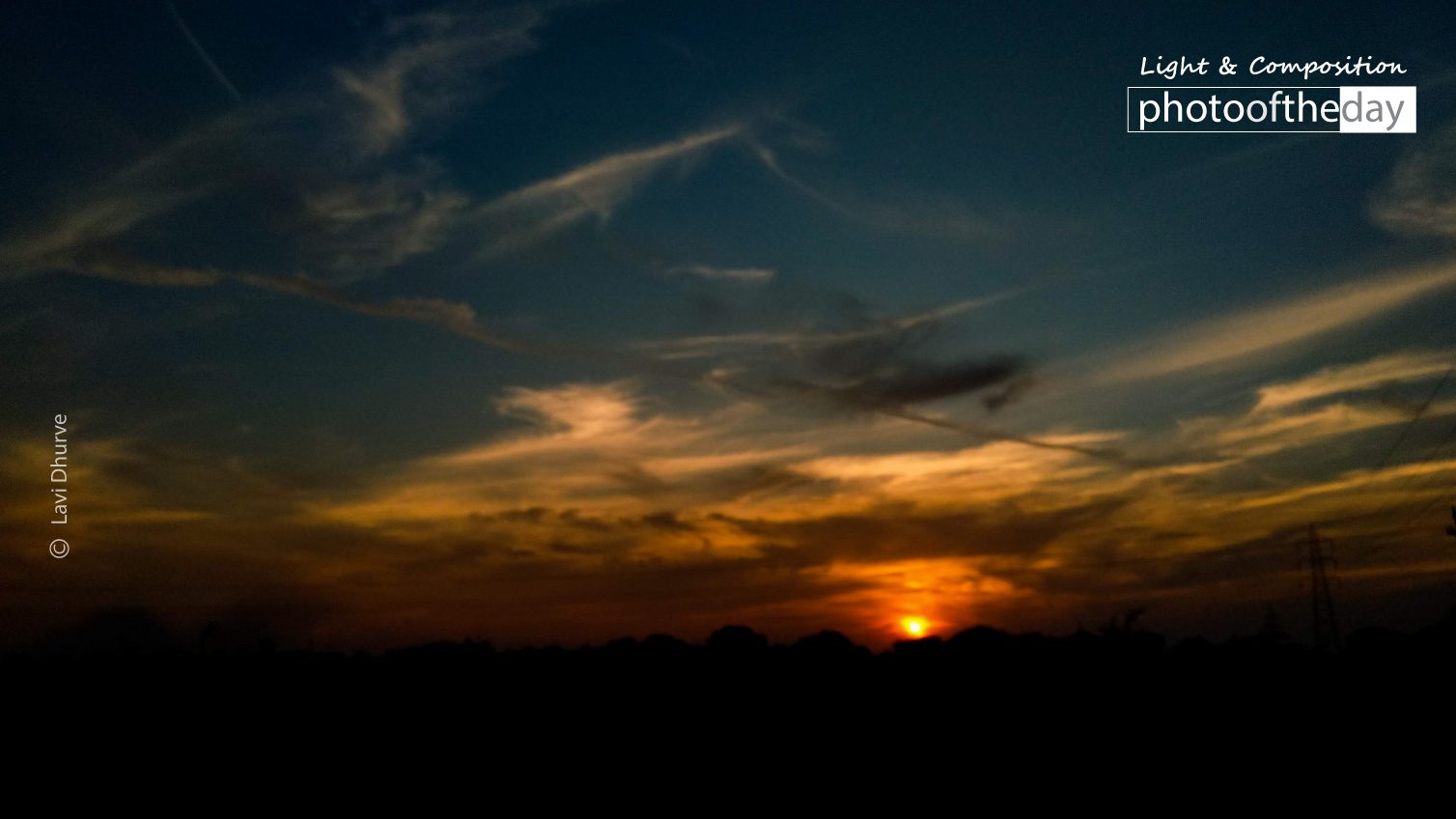 Magic Hour by Lavi Dhurve Photo of the day 16112019 1n