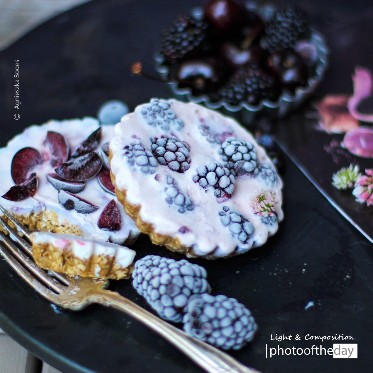 I’ve Got My Head in the Clouds by Agnieszka Bodes Photo of the day 23102019 1n