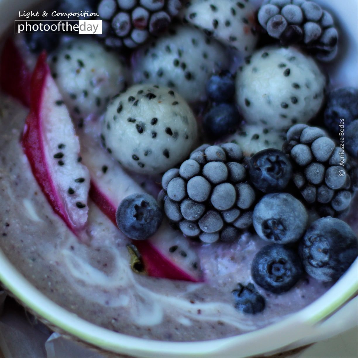 Nature’s Candy by Agnieszka Bodes Photo of the day 28102019 1n