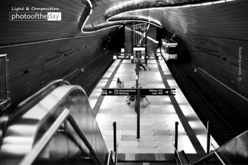 Old Days Pass Away by Kirsten Bruening - Photojournalism, Photography Awards, Black and White Photography, Art Photography, Photo of the Day