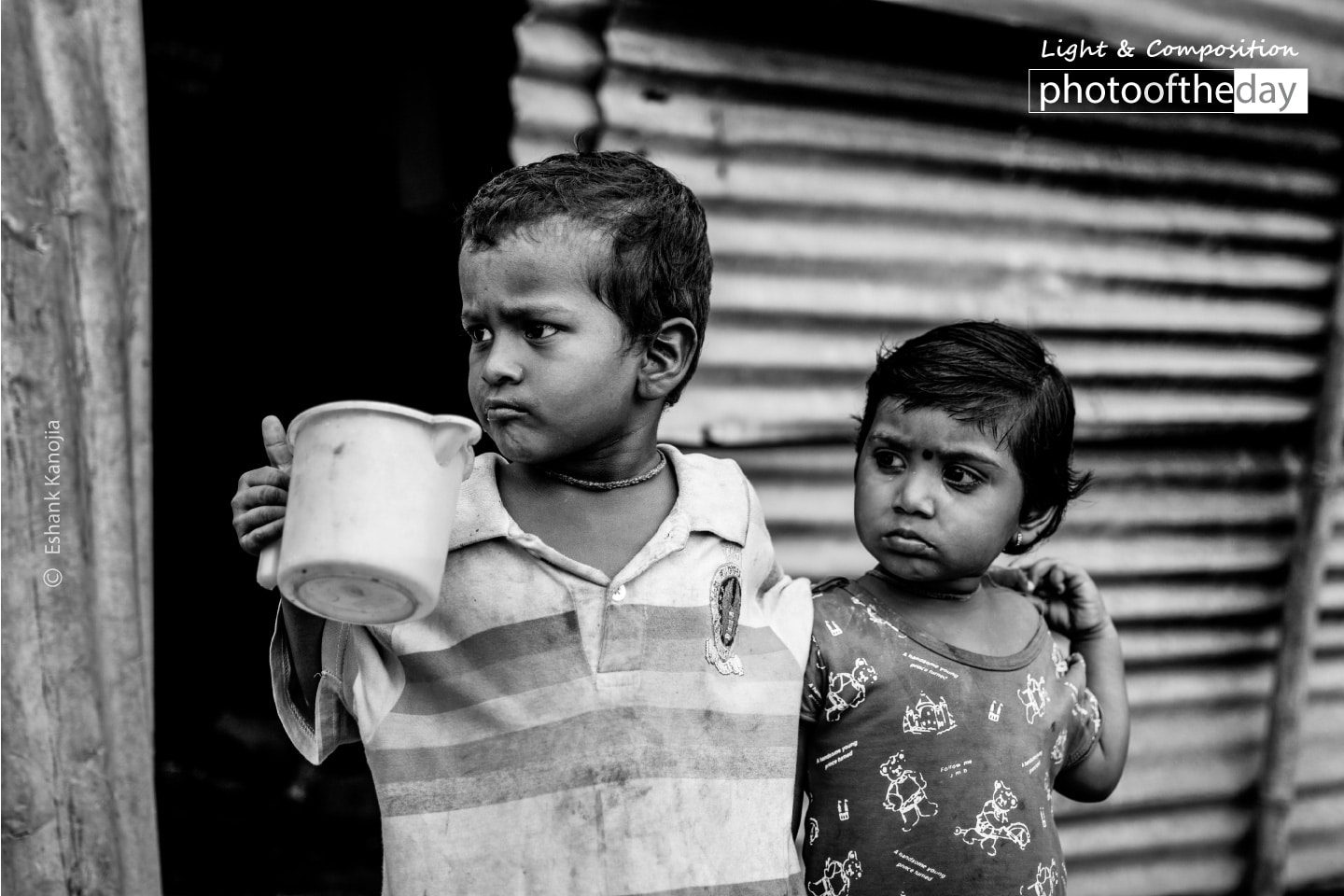 Dally Day by Eshank Kanojia Dally Day by Eshank Kanojia - Photojournalism, Award-Winning Photography, Photo of the Day, Photography Awards, Eshank Kanojia