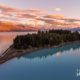 Kiwi on Lake Pukaki by Manon Mathieu - Landscape Photography, Photo of the Day, Photography Awards, Art Photography, Online Photography Courses