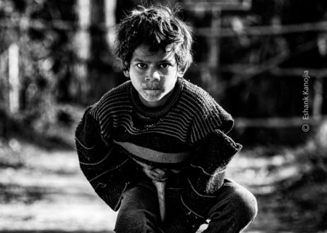 Vagabond by Eshank Kanojia - Street Photography, Photojournalism, Award Winning Photography, Photo of the Day, Photography Awards