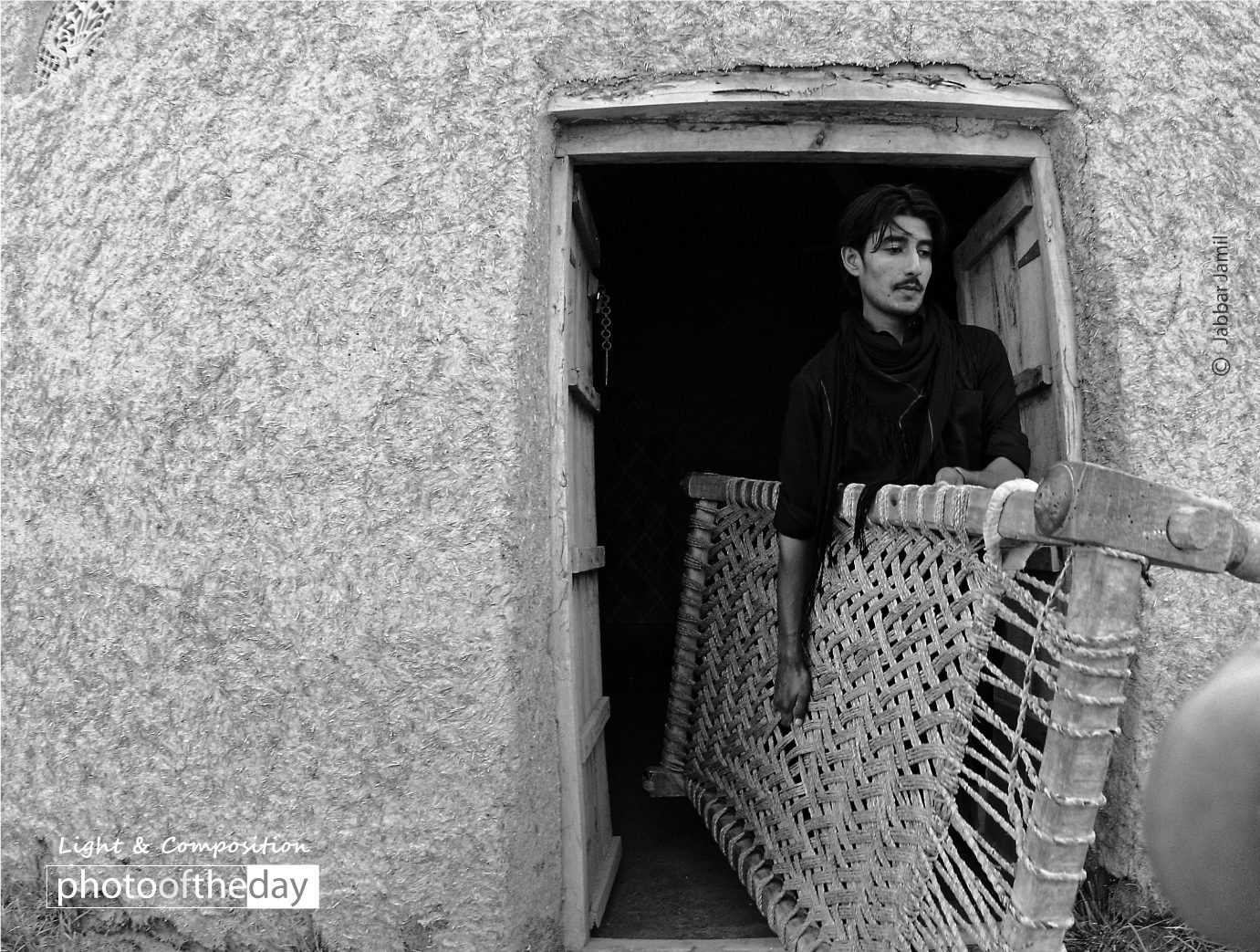 Great Hospitality by Jabbar Jamil Great Hospitality by Jabbar Jamil - Photojournalism, Portrait Photography, Award Winning Photography, Photography Awards, Light & Composition University