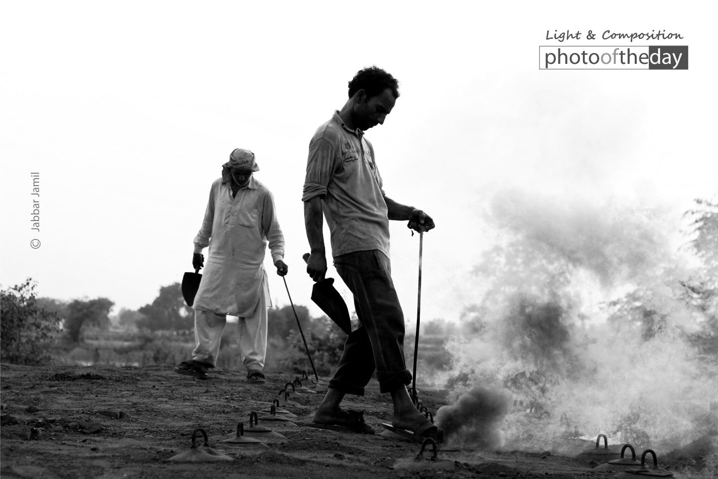 Brick Kiln Workers by Jabbar Jamil Brick Kiln Workers by Jabbar Jamil - Documentary Photography, Photojournalism, Photography Awards, Brick Kiln Workers, Jabbar Jamil