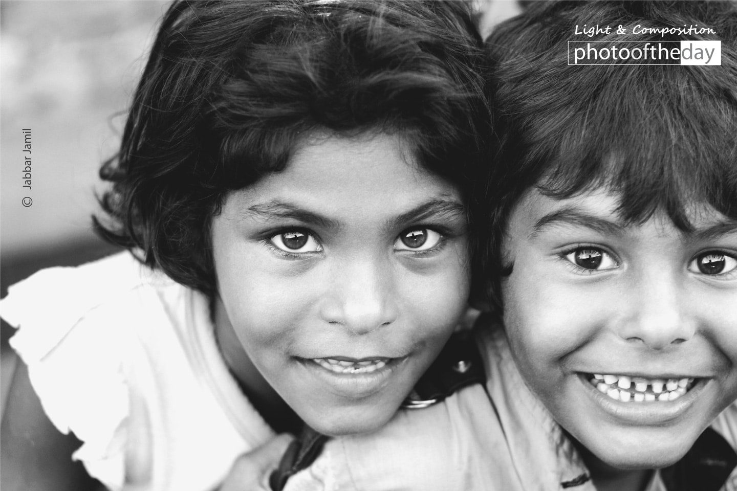 The Lying Smile by Jabbar Jamil - Photojournalism, Award-Winning Photography, Documentary Photography,  Portrait Photography, Light & Composition University