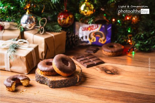 The best Gift! by Ermal Kaloshi - Food Photography, Award Winning Photography, Photo of the Day, Photography Awards, Online Photography Courses