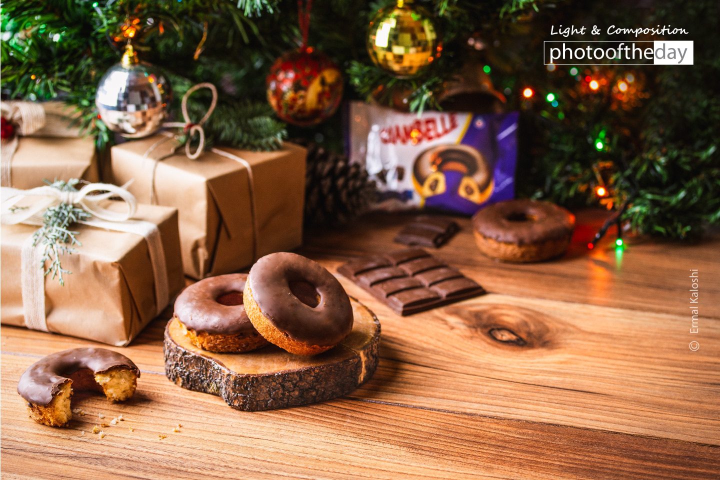 The best Gift! by Ermal Kaloshi The best Gift! by Ermal Kaloshi - Food Photography, Award Winning Photography, Photo of the Day, Photography Awards, Online Photography Courses