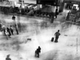 Photojournalism, Long-exposure Photography, Photography Awards, Motion Photography,  Art Photography – The Rush Hour by Von Christopher Trabado The Rush Hour by Von Christopher Trabado - Photojournalism, Long-exposure Photography, Photography Awards, Motion Photography,  Art Photography