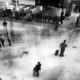 The Rush Hour by Von Christopher Trabado The Rush Hour by Von Christopher Trabado - Photojournalism, Long-exposure Photography, Photography Awards, Motion Photography, Art Photography