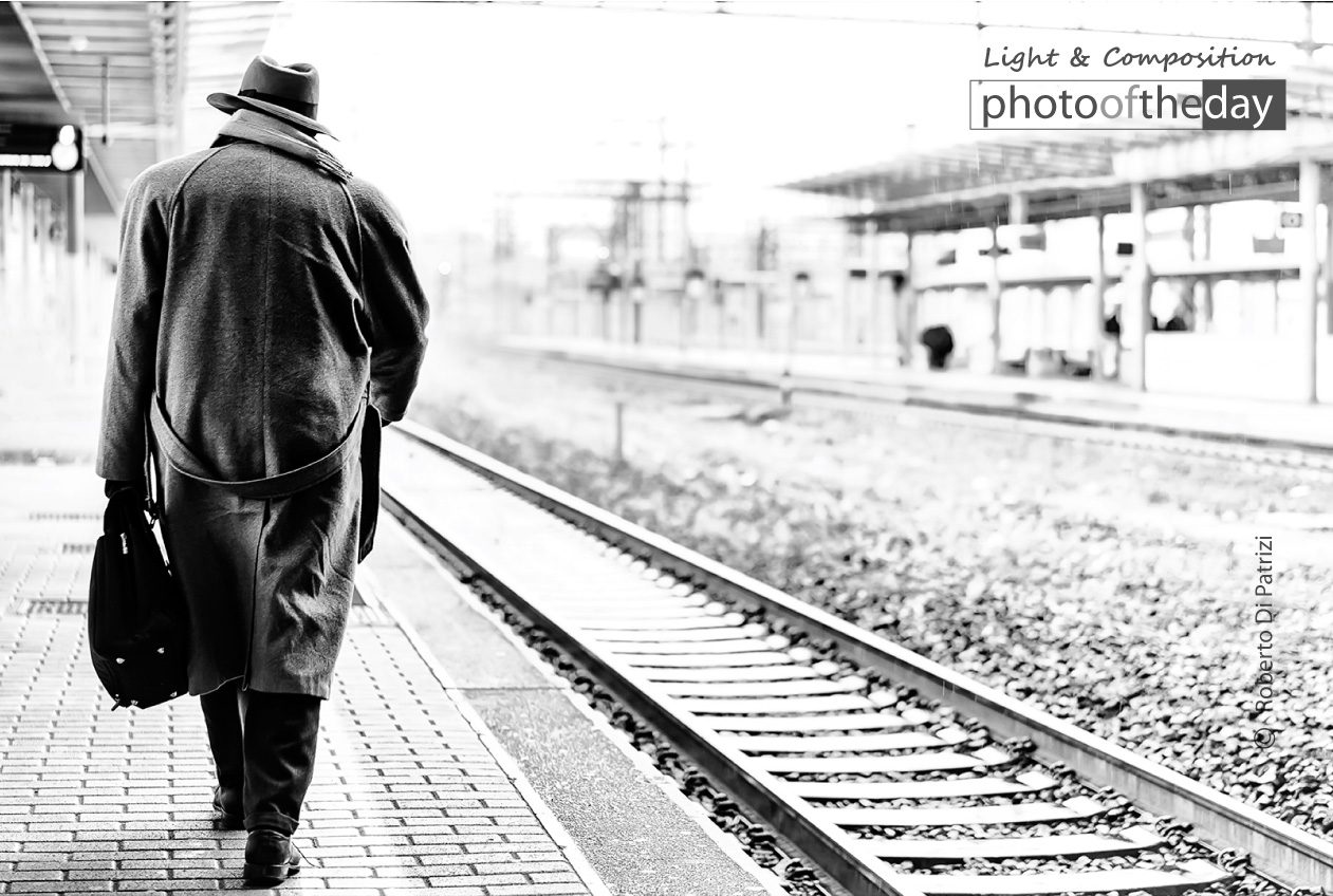 Impeccable by Roberto Di Patrizi Impeccable by Roberto Di Patrizi - Street Photography, Photojournalism, Photography Awards, Photo of the Day, Roberto Di Patrizi