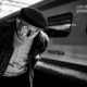 Railway Station by Roberto Di Patrizi - Photojournalism, Portrait Photography, Award Winning Photography, Photography Awards, Light and Composition