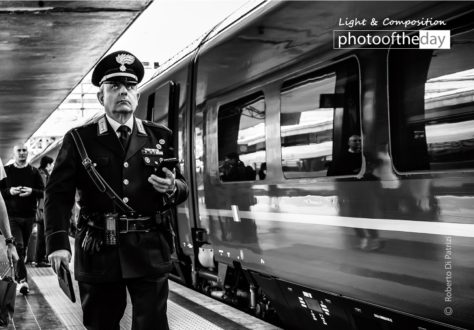 Unchanged Over Time by Roberto Di Patrizi - Street Photography, Photojournalism, Photography Awards, Roberto Di Patrizi, Award Winning Photo