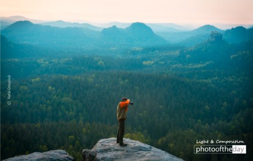 Saxon's by Rafal Ostapiuk - Photojournalism, Adventure Photography, Award Winning Photography, Rafal Ostapiuk,  Photography Awards