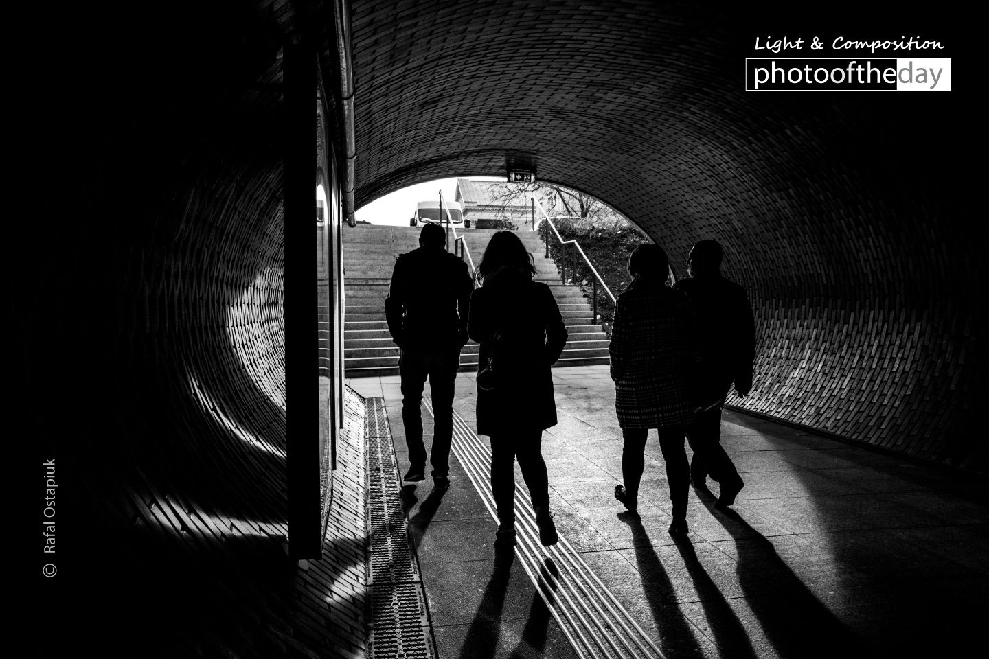 Tunnel by Rafal Ostapiuk Photo of the day 12032020 1n