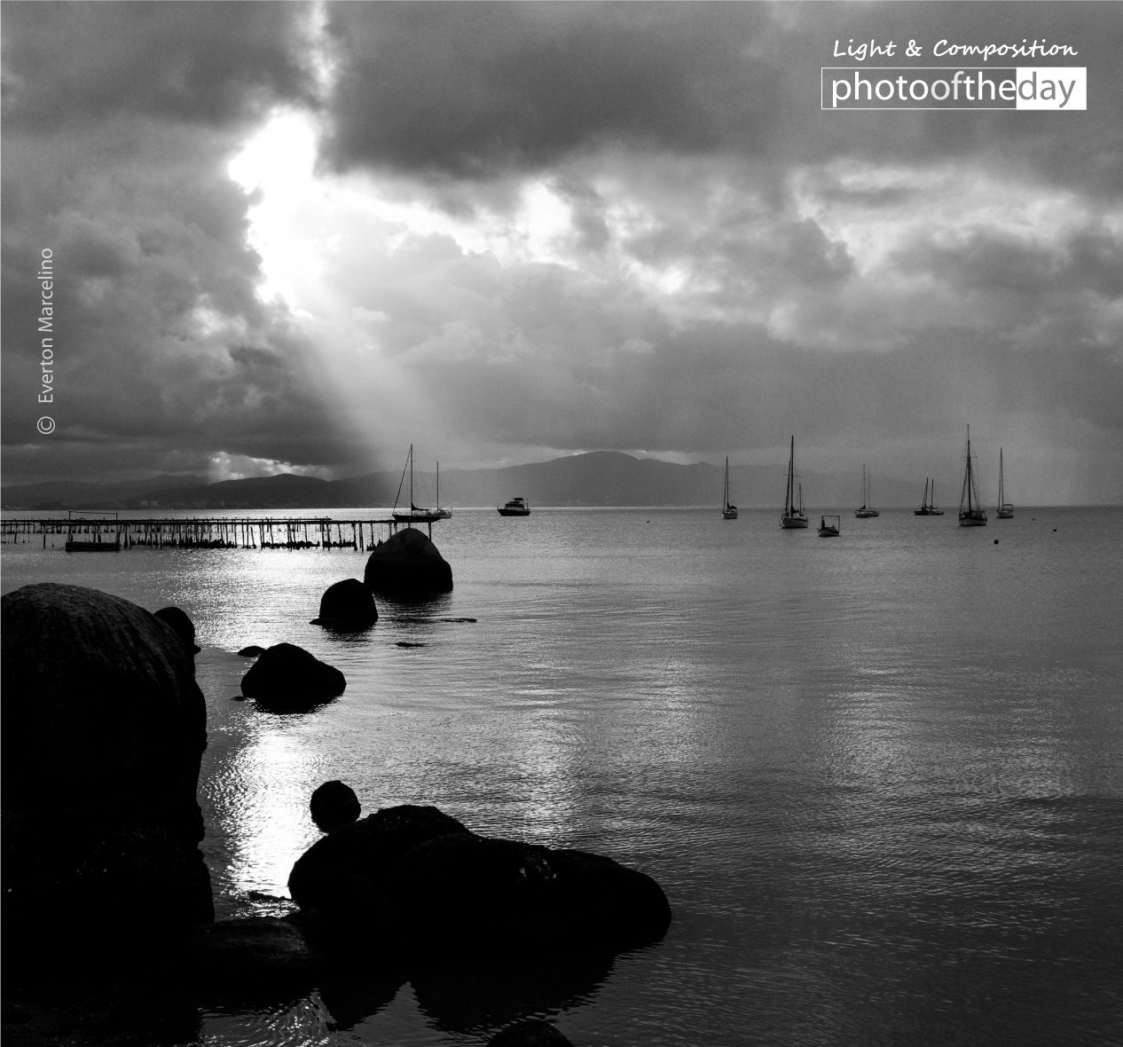 Hope in the Dark by Everton Marcelino Photo of the day 23052020 1n