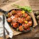 Albondigas a la Napolitana by Pedro Pio - Food Photography, Photography Awards, Photo of the Day, Pedro Pio, Albondigas a la Napolitana