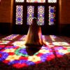 Dance of Colors and Lights by Zahra Vatan Parast - Photojournalism, Photography Awards, Art Photography, Color Photography, Online Photography Courses